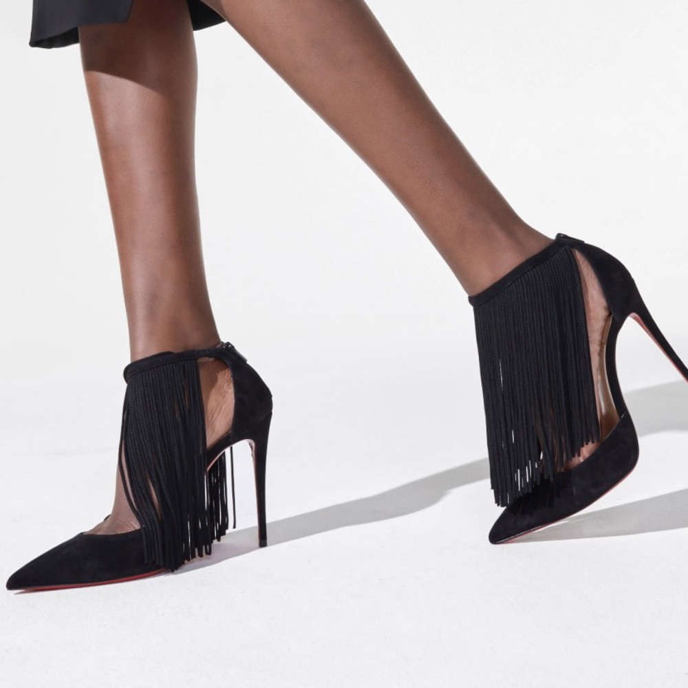 COPY - Brand New Authentic Christian Louboutin